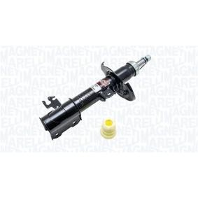 Stoßdämpfer 357203070200 von MAGNETI MARELLI günstig für 63,26 € online kaufen