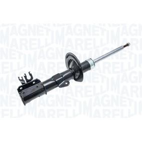 Stoßdämpfer von MAGNETI MARELLI