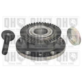 Achetez des Kit de roulement de roue QUINTON HAZELL QWB1319 à prix pour 71,30 €