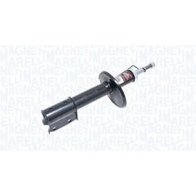 Stoßdämpfer 357228070000 von MAGNETI MARELLI günstig für 58,87 € online kaufen
