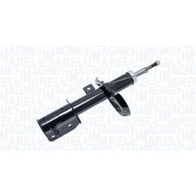 Stoßdämpfer von MAGNETI MARELLI