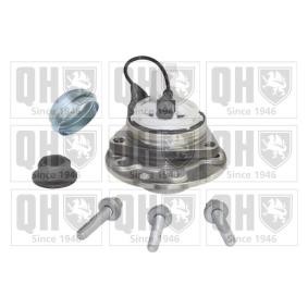 Achetez des Kit de roulement de roue QUINTON HAZELL QWB1340 à prix pour 130,33 €