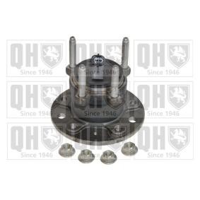 Achetez des Kit de roulement de roue QUINTON HAZELL QWB1341 à prix pour 127,98 €