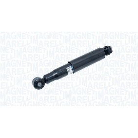Stoßdämpfer von MAGNETI MARELLI