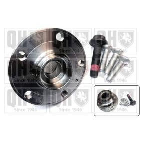 Radlagersatz von QUINTON HAZELL QWB1348