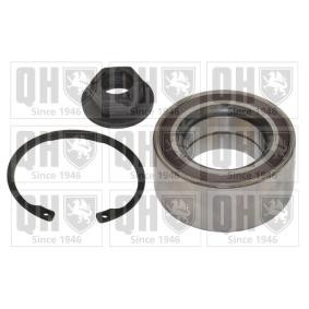 Achetez des Kit de roulement de roue QUINTON HAZELL QWB1351 à prix pour 61,78 €