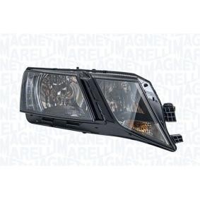 Achetez des Projecteur principal MAGNETI MARELLI 711451000251 à prix pour 364,76 €