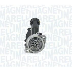 Köp Startmotor av MAGNETI MARELLI 944280802650 till det låga priset 4404,22 kr
