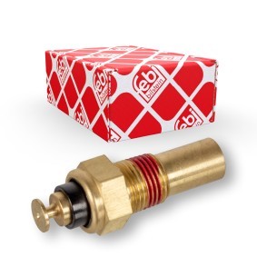 Comprar Sensor, temperatura del refrigerante de FEBI BILSTEIN 106731 a bajo precio de 16,12 €
