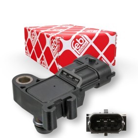 Acquista Sensore, pressione collettore d'aspirazione da FEBI BILSTEIN 106732 a buon mercato per soli 39,33 €