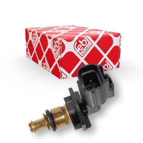 Acquista Sensore, Temperatura refrigerante da FEBI BILSTEIN 106734 a buon mercato per soli 26,97 €