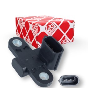 Kurbelwellensensor von FEBI BILSTEIN für ECLIPSE IV Cabriolet günstig online kaufen