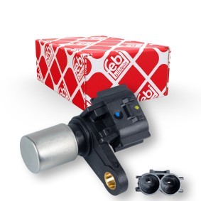 Acquista Generatore di impulsi, Albero a gomiti da FEBI BILSTEIN 106781 a buon mercato per soli 44,88 €