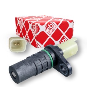 Acquista Generatore di impulsi, Albero a gomiti da FEBI BILSTEIN 106801 a buon mercato per soli 22,19 €