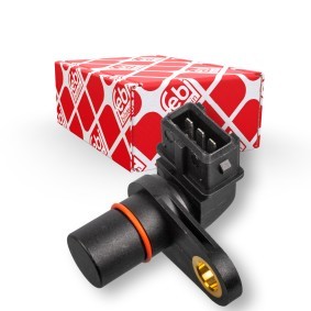 Køb Sensor, knastakselposition af FEBI BILSTEIN 106802 til den lave pris 173,91 DKK