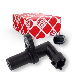 Acquista Generatore di impulsi, Albero a gomiti da FEBI BILSTEIN 106813 a buon mercato per soli 24,14 €