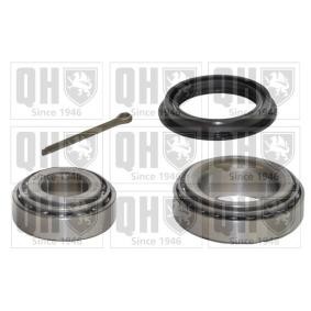 Compre Kit de rolamento de roda da QUINTON HAZELL QWB201 a um preço baixo por 44,85 €