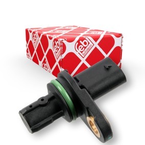 Køb Sensor, knastakselposition af FEBI BILSTEIN 106839 til den lave pris 221,76 DKK