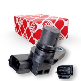 Acquista Sensore albero a camme da FEBI BILSTEIN 106840 a buon mercato per soli 29,27 €