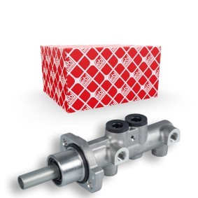 Acquista Cilindro maestro del freno da FEBI BILSTEIN 106954 a buon mercato per soli 80,17 €