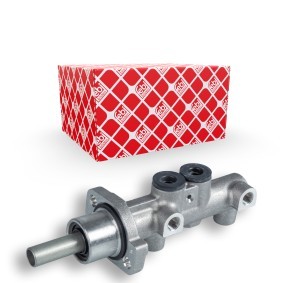 Acquista Cilindro maestro del freno da FEBI BILSTEIN 106955 a buon mercato per soli 84,94 €