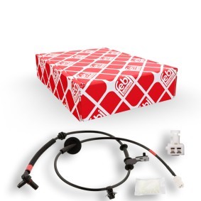 Compre Sensor, rotações da roda da FEBI BILSTEIN 107465 a um preço baixo por 22,64 €