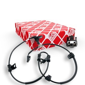 Compre Sensor, rotações da roda da FEBI BILSTEIN 107468 a um preço baixo por 24,50 €