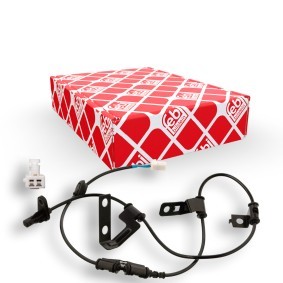 Compre Sensor, rotações da roda da FEBI BILSTEIN 107469 a um preço baixo por 30,29 €