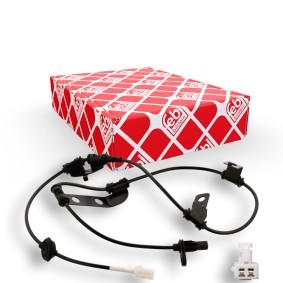 Compre Sensor, rotações da roda da FEBI BILSTEIN 107471 a um preço baixo por 29,64 €