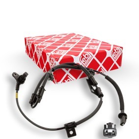 Compre Sensor, rotações da roda da FEBI BILSTEIN 107583 a um preço baixo por 23,68 €