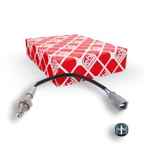 Compre Sonda lambda da FEBI BILSTEIN 107589 a um preço baixo por 55,73 €
