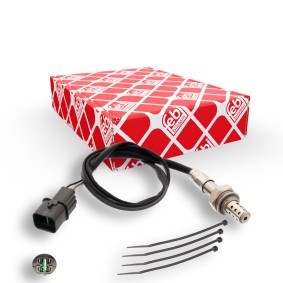 Köp Lambdasond av FEBI BILSTEIN 107592 till det låga priset 800,22 kr