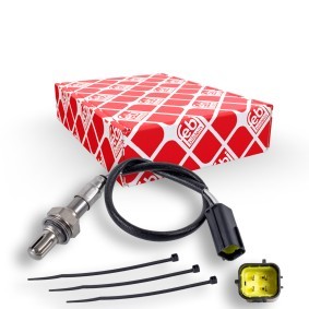 Köp Lambdasond av FEBI BILSTEIN 107594 till det låga priset 724,84 kr