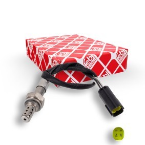 Achetez des Sonde lambda FEBI BILSTEIN 107598 à prix pour 76,31 €