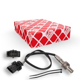 Osta Lambdatunnistin FEBI BILSTEIN:llä 107600 edullisesti hintaan 67,75 €