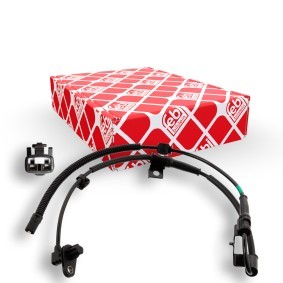 Acquista Sensore ABS da FEBI BILSTEIN 107612 a buon mercato per soli 33,02 €