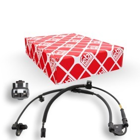 Acquista Sensore ABS da FEBI BILSTEIN 107613 a buon mercato per soli 38,98 €