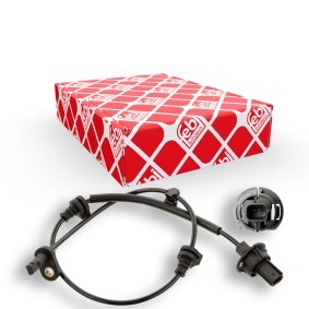 Køb ABS Sensor af FEBI BILSTEIN 107614 til den lave pris 241,80 DKK