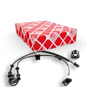 Compre Sensor, rotações da roda da FEBI BILSTEIN 107628 a um preço baixo por 30,55 €