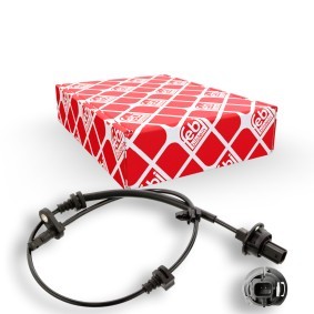 Køb ABS Sensor af FEBI BILSTEIN 107629 til den lave pris 231,13 DKK