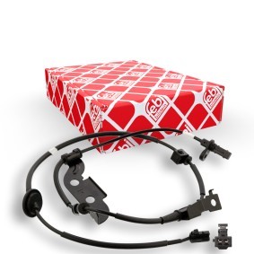 Compre Sensor, rotações da roda da FEBI BILSTEIN 107631 a um preço baixo por 35,55 €