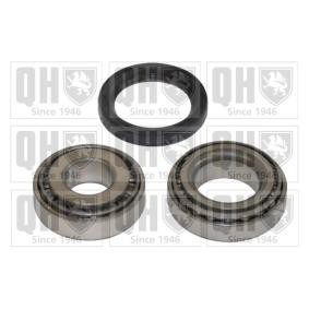 Radlagersatz QWB224 für TALBOT
