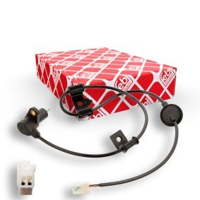 Compre Sensor, rotações da roda da FEBI BILSTEIN 107658 a um preço baixo por 39,14 €