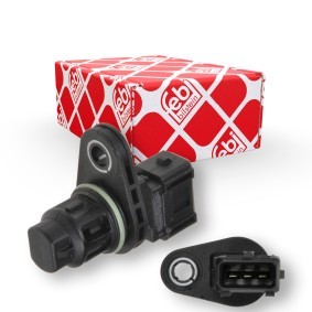 Acquista Generatore di impulsi, Albero a gomiti da FEBI BILSTEIN 107755 a buon mercato per soli 35,40 €