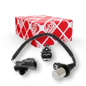 Acquista Generatore di impulsi, Albero a gomiti da FEBI BILSTEIN 107768 a buon mercato per soli 117,46 €
