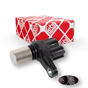 Acquista Generatore di impulsi, Albero a gomiti da FEBI BILSTEIN 107769 a buon mercato per soli 119,79 €