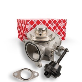 Acquista Valvola EGR da FEBI BILSTEIN 107783 a buon mercato per soli 111,66 €