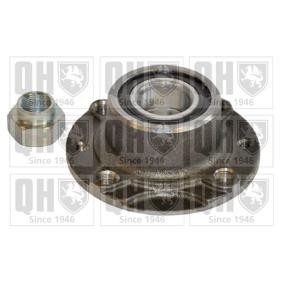 Achetez des Kit de roulement de roue QUINTON HAZELL QWB244 à prix pour 47,41 €