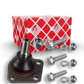Acquista Testina braccio oscillante da FEBI BILSTEIN 107853 a buon mercato per soli 16,43 €