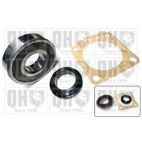 Radlagersatz von QUINTON HAZELL QWB254